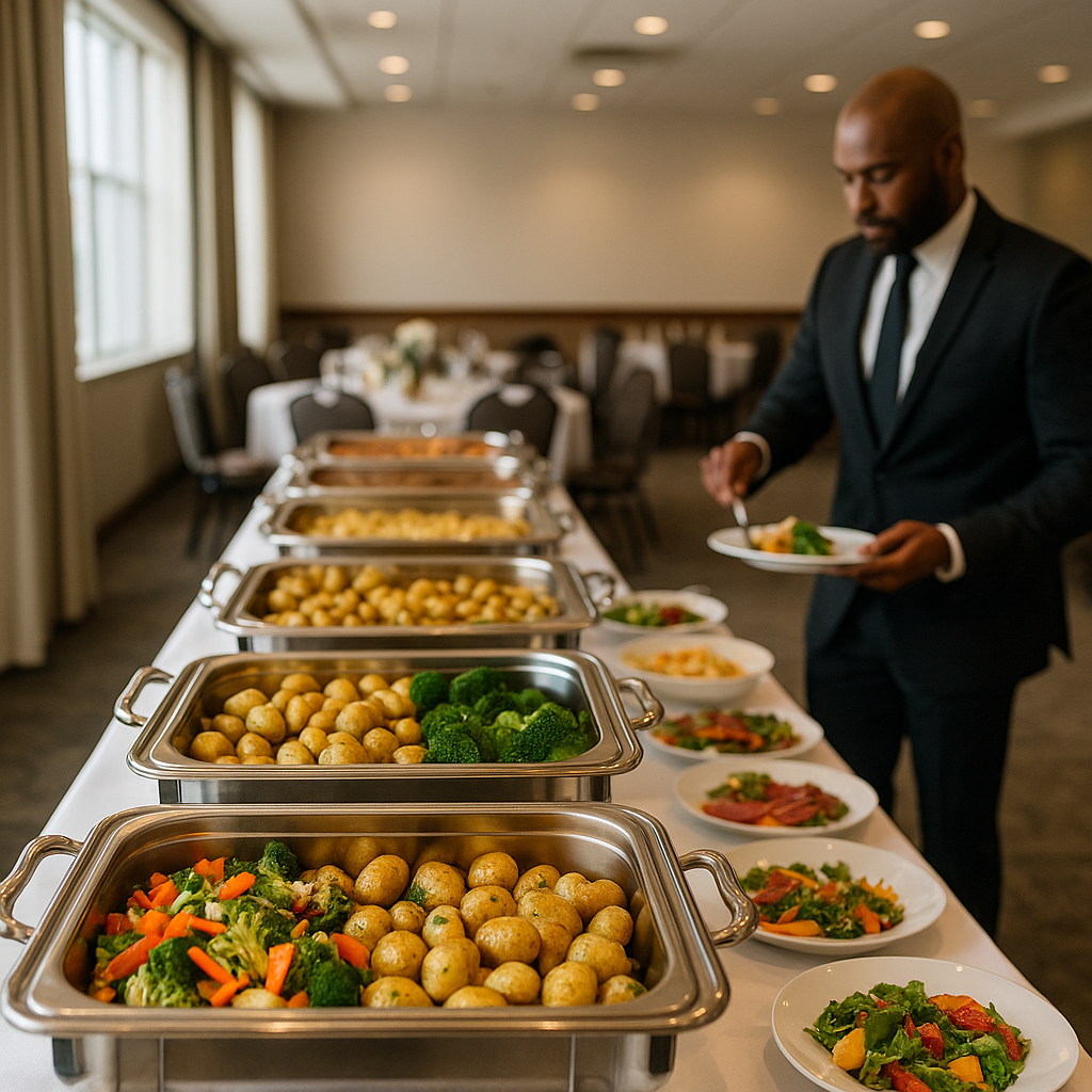 Corporate Events